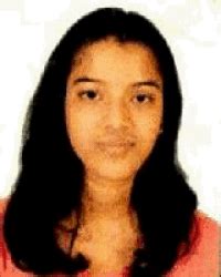 Supriya Dattaram Topre ( CSIR-NIO )