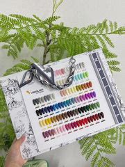 Nail Art Kits Combos – Sevyn Colors
