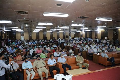 DST needs to invest in all sectors contributing to new & emerging ...