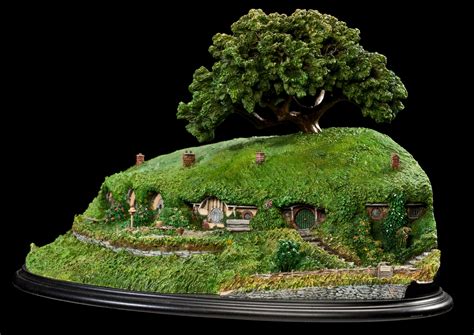 ArtStation - Bag End.