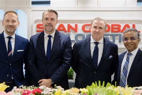 Logistics - ShippingWatch