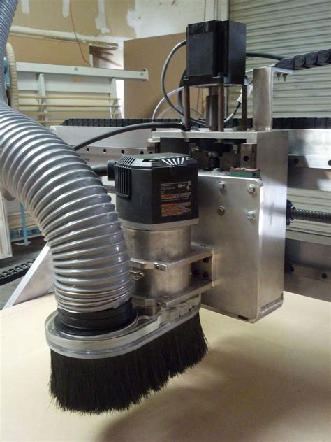 Router Dust Collection System 的图像结果