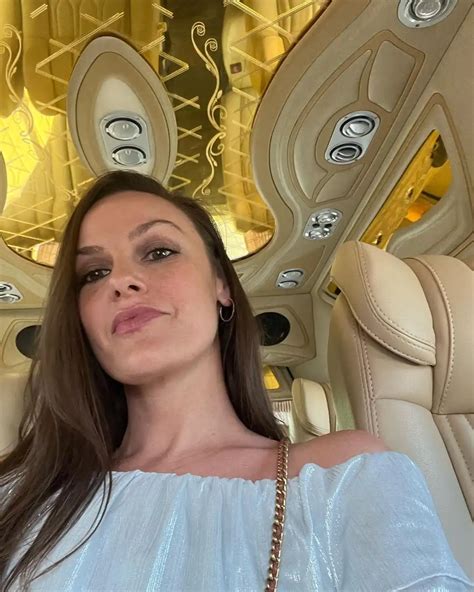 Cassandra Magrath - Biography, Height & Life Story | Super Stars Bio