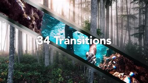Image result for Motion Array Transitions