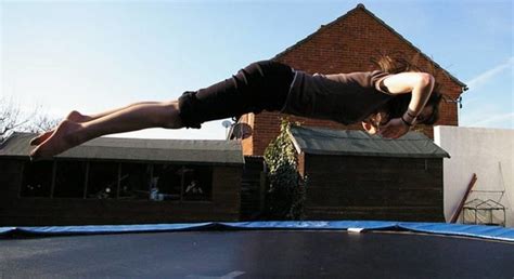 Image result for Guide Trampoline