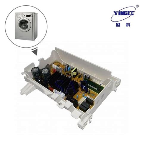 Washing Machine Electrical Board 的图像结果