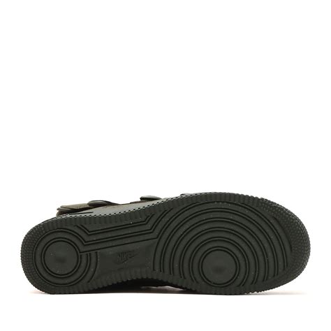 NIKE NIKE AIR FORCE 1 HIGH '07 SP SEQUOIA/SEQUOIA-SEQUOIA 22FA-S（ナイキ エア ...
