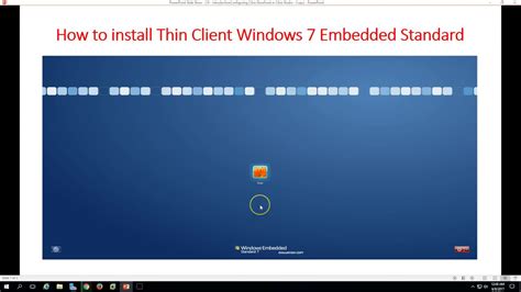 Windows 7 Embedded OS 的图像结果