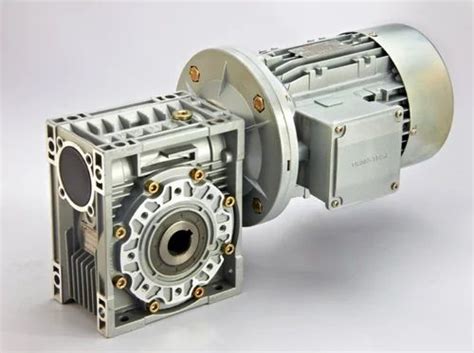 Geared Motor - Crompton Greaves Motor Authorized Wholesale Dealer from ...