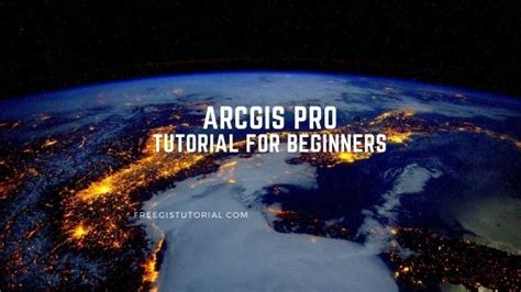 Image result for GIS Pro Tutorial
