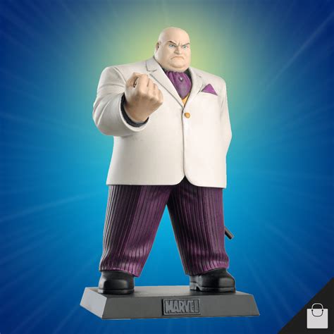 Marvel Kingpin