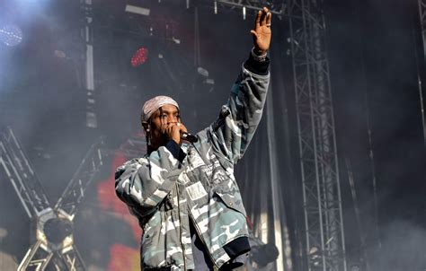 Travis Scott Concert Wallpapers - Top Free Travis Scott Concert ...