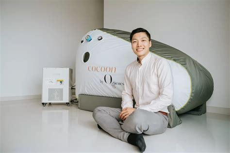 Image result for O2 Cocoon