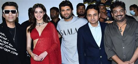 KJo Found 'Liger' So Bad That He Walked Out Of Its Screening, Claims ...