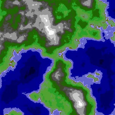 Image result for Procedural Map Generation