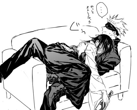 Pin on Jujutsu Kaisen