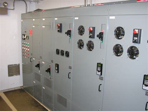 Image result for Home Built Control Panel