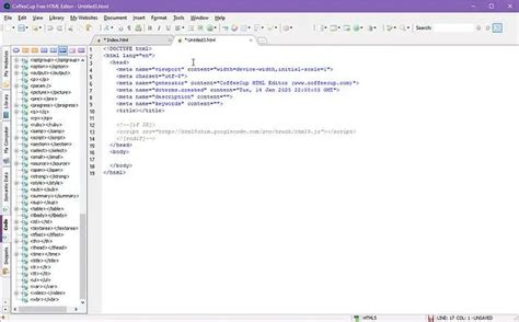 Image result for Edit HTML File in Windows