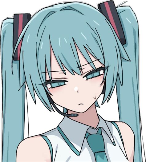 Hatsune Miku Chibi Drawing