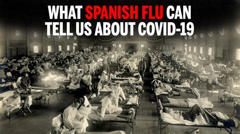What Spanish Flu can tell us about Covid-19 | India News - Times of India