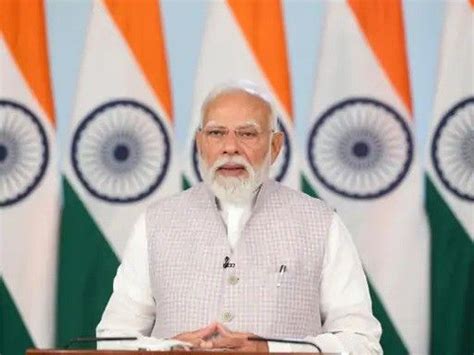 PM Modi to Address Post-Budget Webinar on Sabka Saath Sabka Vikas Theme