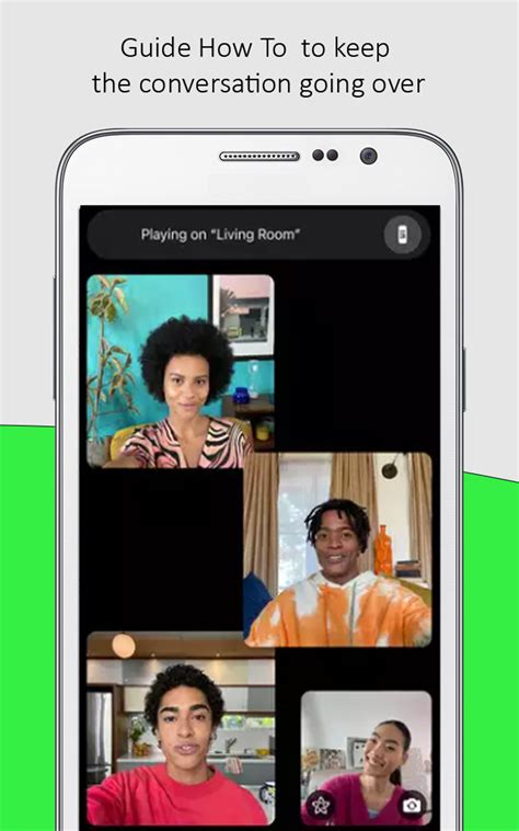 Messenger Video Call Tips 的图像结果