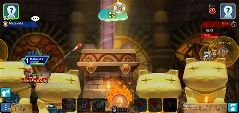 Descargar GunboundM 1.0 APK Gratis para Android