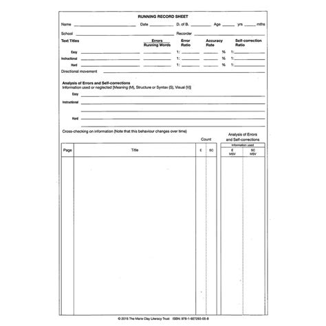 Nz Running Record Calculator at Brianna Kepert blog