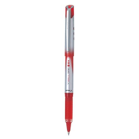 Pilot V Ball Grip 1.0mm Roller Ball Pen – GiftsandPens