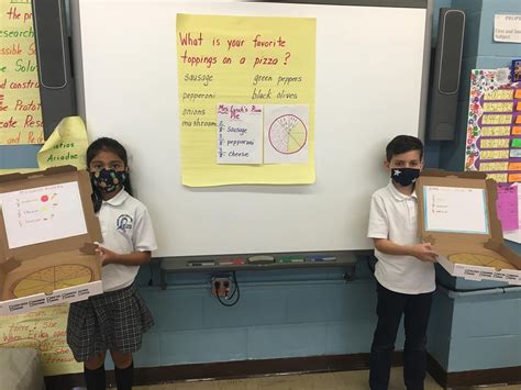 Grade... - Immaculate Conception Catholic Academy, Astoria NY