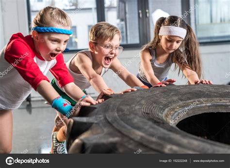 Tire Sport for Kindergarten 的图像结果