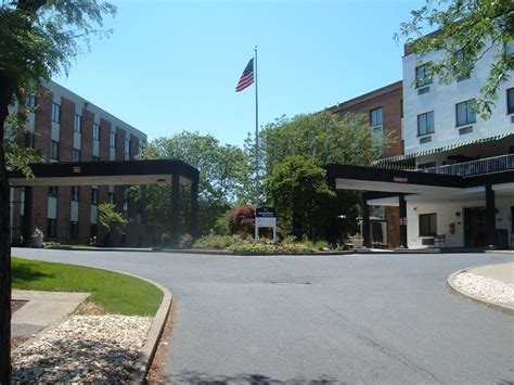 MANORCARE HEALTH SERVICES – BETHLEHEM, PA | NHAA
