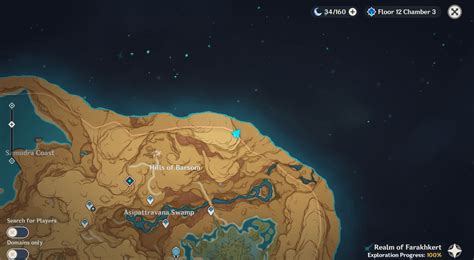 What you should've done for the Fontaine Archon quest: : r/Genshin_Impact