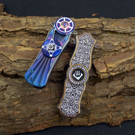 Fidget Spinner Knife - HOT SALE🔥 – Roma