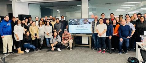 Pusateri's Office Photos | Glassdoor