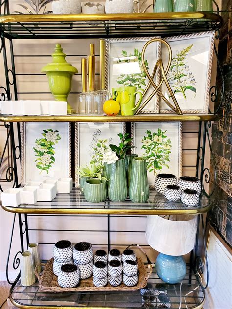 Josephine's Tea Room & Gift Shops - Experience Godfrey: Uncover Events ...