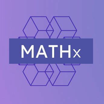 Image result for MATHX