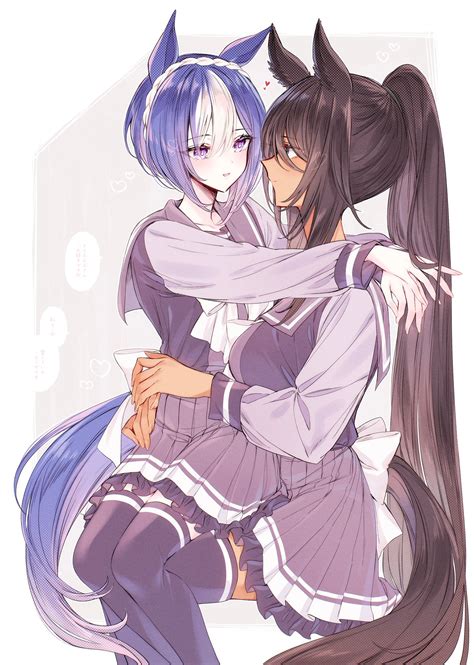 Uma Musume: Pretty Derby Image by oudonoishiize #4424265 - Zerochan ...