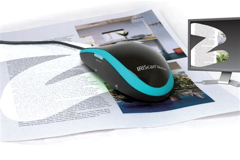 Image result for Scanner Mouse Software