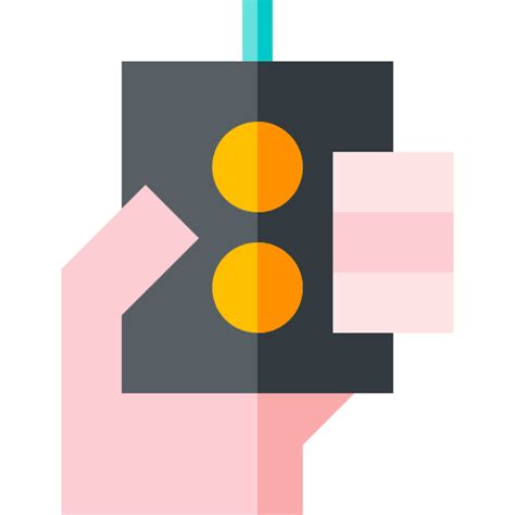 Control Basic Straight Flat icon | Freepik