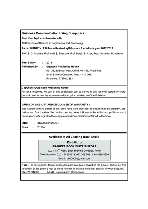 Business Communication Using Computers 的图像结果