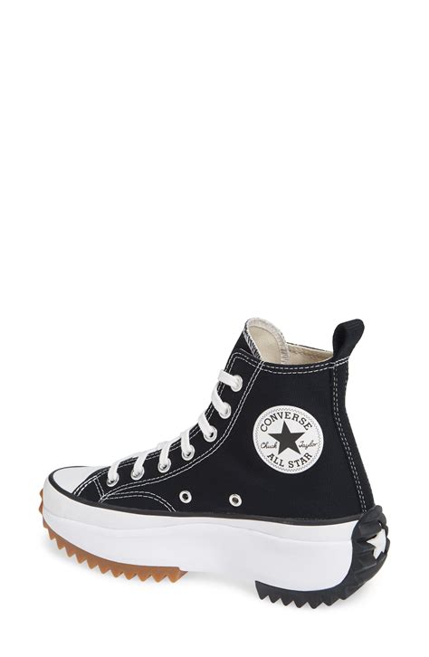 Converse Chuck Taylor® All Star® Run Star Hike High Top Platform ...