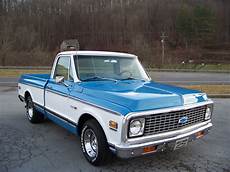 72 Chevrolet Truck by 72 Chevrolet C10 Bed 350 Automatic 72 Chevrolet Truck
