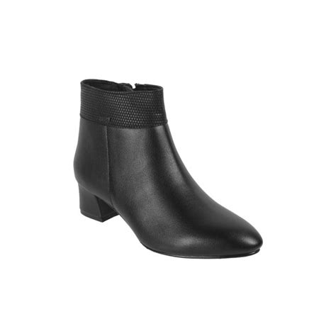 Buy Mochi Women Black Party Boots Online | SKU: 31-82-11-36 – Mochi Shoes