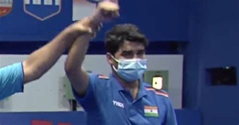 ISSF World Cup: Saurabh Chaudhary wins bronze on off day for other ...