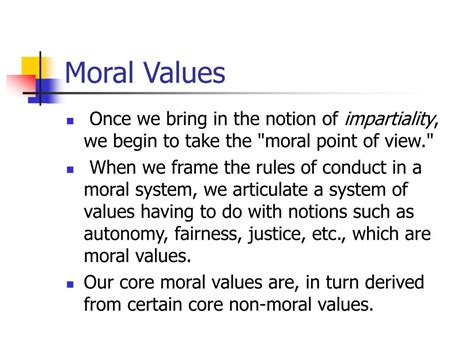 How Is Morality Measured 的图像结果