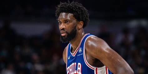 Joel Embiid | GiveMeSport