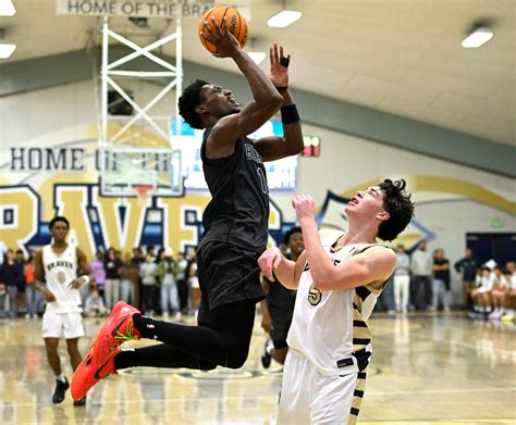 St John Bosco Basketball