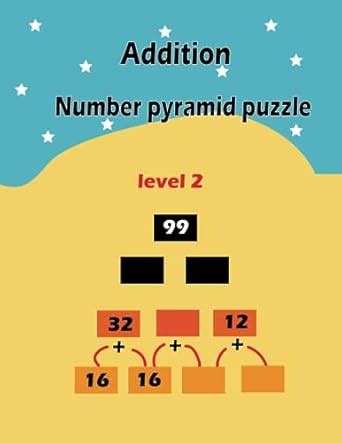 Image result for Pyramid Number Puzzles