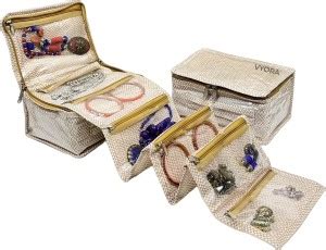 Cosmetic Bags - Buy Cosmetic Pouches | Cosmetic Bags Online at Best ...